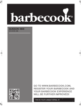 Barbecook Quisson 4000 Manual de utilizare