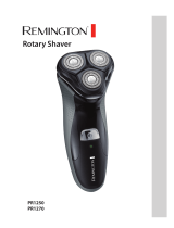 Remington PR1250 Manual de utilizare