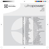 Electrolux ZB5010 ULTRA POWER Manualul proprietarului