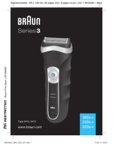 Braun 330s-4 Manualul proprietarului