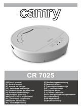 Camry CR 7025 Manualul proprietarului