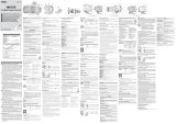 Nikon AF-S NIKKOR 70-200mm f/2.8E FL ED VR Manual de utilizare