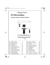 Electrolux EEA150 Manual de utilizare