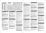 Olympus PENPAL PP-1 Manualul proprietarului