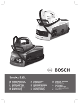 Bosch TDS2210 - Sensixx B22L Manual de utilizare