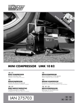 ULTIMATE SPEED UMK 10 B2 Operation And Safety Notes Translation Of The Original Instructions