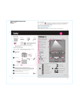 Lenovo ThinkPad R400 Ghid de instalare