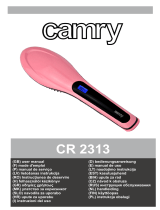 Camry CR 2313 Instrucțiuni de utilizare