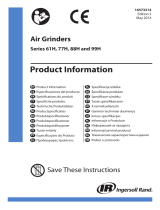 Ingersoll-Rand 77H90L10-EU Informații despre produs