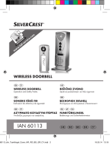 Silvercrest 60113 Operation and Safety Notes