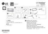 LG 24GN600-B Manualul utilizatorului