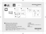 LG 27BN55U-B Ghid de inițiere rapidă