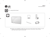 LG 65US662H0ZC Ghid de inițiere rapidă