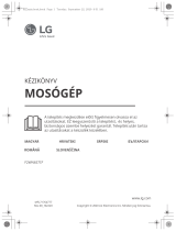LG F4WN609S2T Manualul proprietarului