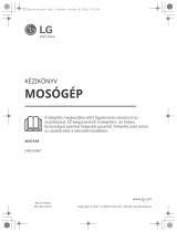 LG F4WV309N4E Manualul proprietarului