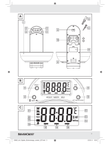 Silvercrest Z30170 Manual de utilizare