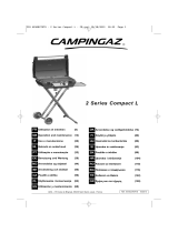 Campingaz 2 Series Compact L Manualul proprietarului