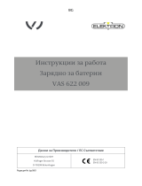 Elektron VAS 622009 Manualul proprietarului