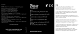 Crivit EH-1430 Instructions For Use Manual