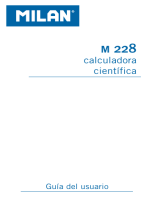 MiLAN M 228 Manual de utilizare