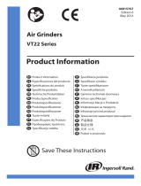Ingersoll-Rand VT22-120P1045 Informații despre produs