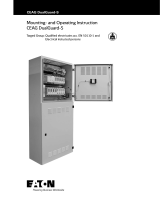 Eaton CEAG DualGuard-S Mounting And Operating Instructions