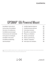Garmin GPSMAP 66i Manualul proprietarului