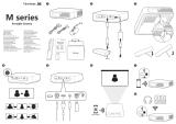 ViewSonic M2E-S Ghid de inițiere rapidă