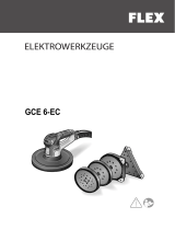 Flex GCE 6-EC Manual de utilizare