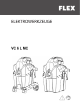 Flex VC 6 L MC Manual de utilizare
