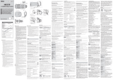 Nikon AF-S NIKKOR 200-500mm f/5.6E ED VR Manual de utilizare