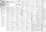 Nikon AF-S NIKKOR 300mm f/4E PF ED VR Manual de utilizare