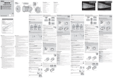 Nikon PC NIKKOR 19mm f/4E ED Manual de utilizare