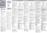 Nikon NIKKOR Z DX 50-250mm f/4.5-6.3 VR Manual de utilizare