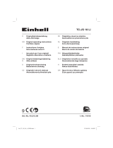 Einhell Classic KIT-4321235 Manual de utilizare
