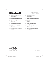 Einhell Classic 43.121.10 Manual de utilizare
