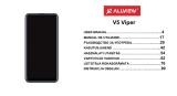 Allview V5 Viper Manual de utilizare