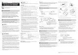 Shimano SM-BCR2 Manual de utilizare