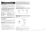 Shimano SW-R610 Manual de utilizare