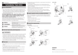 Shimano FD-R8150 Manual de utilizare