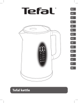 Tefal KO854830 Manual de utilizare