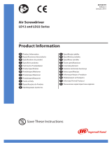 Ingersoll-Rand LD1202RD3-Q4-DI Informații despre produs