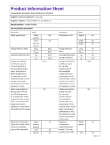 Samsung WD90T534DBN 9KG WD AD GRPH Manual de utilizare