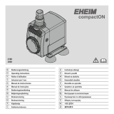 EHEIM compactON 2100 Manualul proprietarului