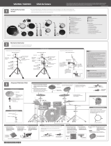 Roland VAD506 Manualul utilizatorului