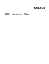 Lenovo ThinkCentre M57p Manual de utilizare