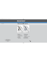 Silvercrest SDBK 2200 A1 Operating Instructions Manual