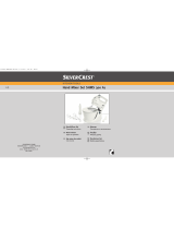 Silvercrest SHMS 300 A1 Operating Instructions Manual