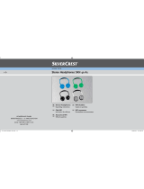 Silvercrest SKH 40 A1 Operating Instructions Manual