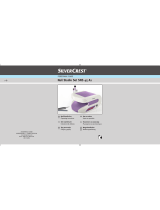 Silvercrest SNS 45 A1 Operating Instructions Manual